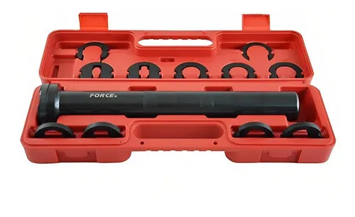FORCE 12PCS INNER TIE TOD TOOLS