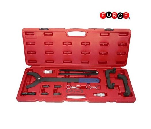 FORCE  Engine timing tool set for VW / AUDI