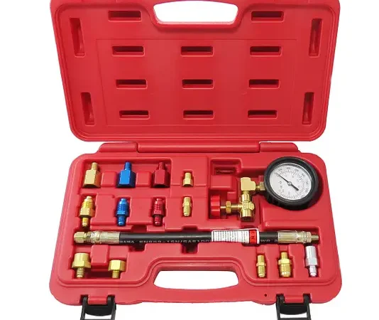 FORCE Power Steering Tester