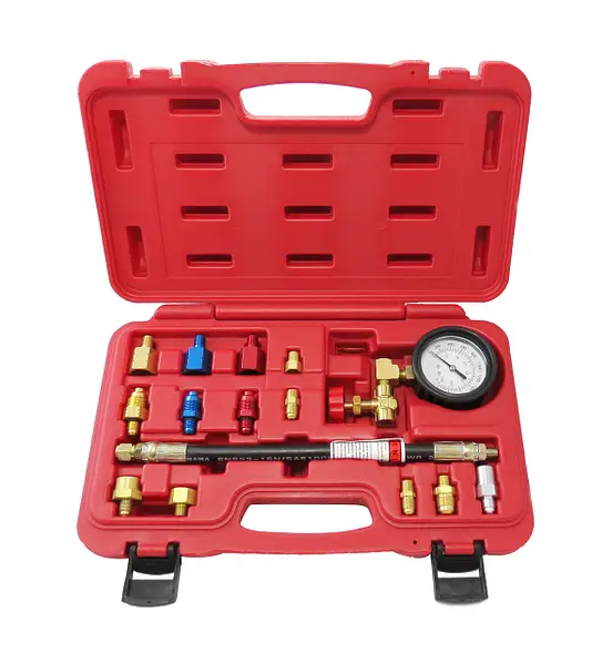 FORCE Power Steering Tester