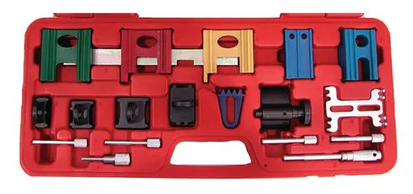 FORCE Petrol engine twin cam locking/setting tool