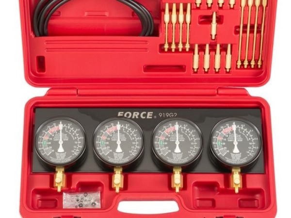 FORCE Carburetor Synchronize Tool Kit