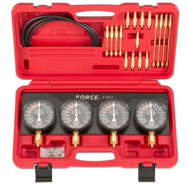 FORCE Carburetor Synchronize Tool Kit