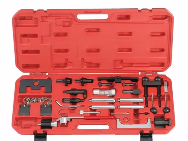 FORCE Engine Timing Tool Set