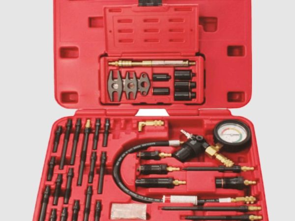 FORCE Diesel Engine Cylinder Leakage Test Kits