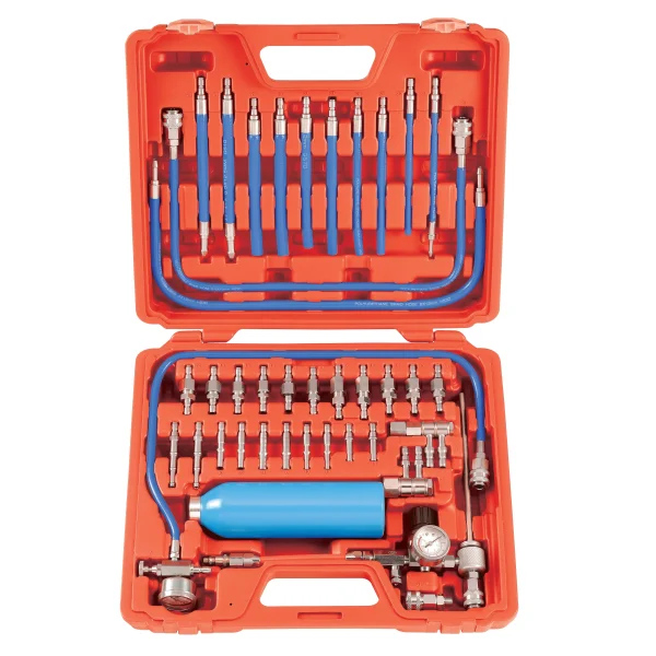 FORCE Fuel Injection Cleaner & Tester Kit