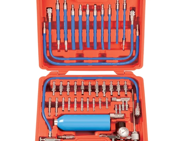 FORCE Fuel Injection Cleaner & Tester Kit