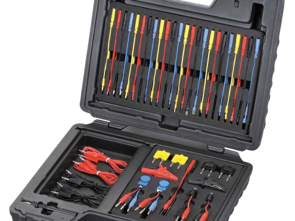 FORCE Multipurpose Connector Set