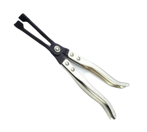 FORCE Extra Long Valve Stem Seal Ring Plier