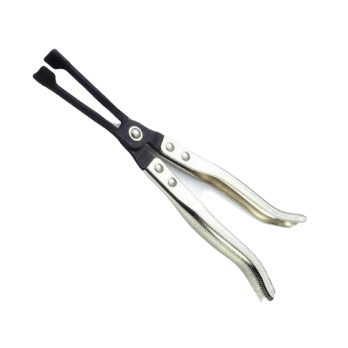 FORCE Extra Long Valve Stem Seal Ring Plier