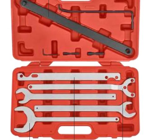 FORCE BENZ Fan Belt Service Wrench