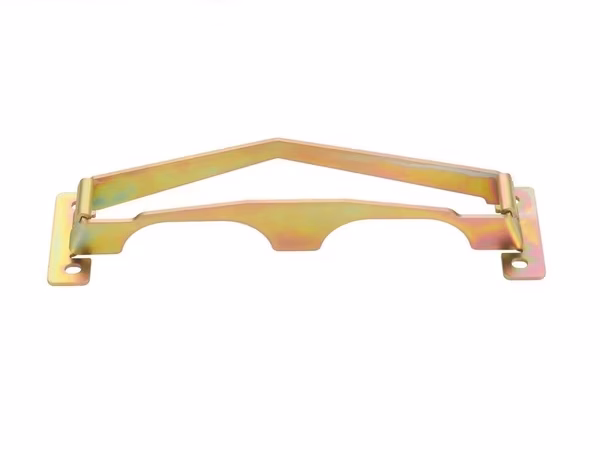 FORCE  MOUNTING DEVICE FOR TIMING CHAIN FOR BENZ