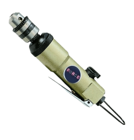 FORCE 3/8"DR. HAMMER IMPACT DRILL (210MML-8.3")