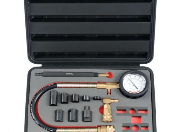 FORCE Diesel Engine Compression Tester Set