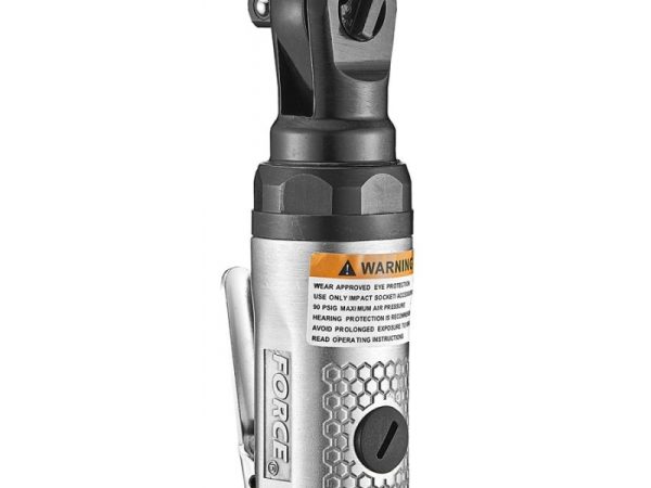 FORCE 3/8"DR. PALM RATCHET IMPACT WRENCH (125MML-4.9")