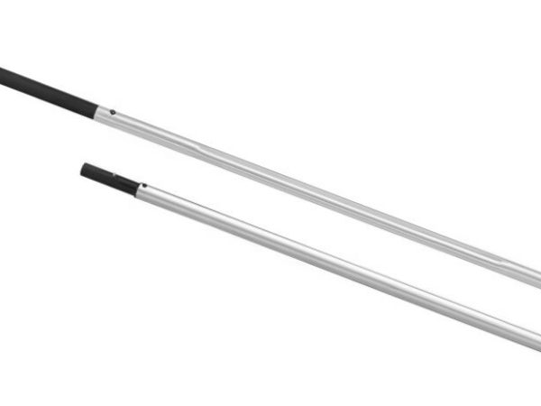 FORCE 1-1/2"DR. DOUBLE CLICK TORQUE WRENCH 600-3000NM 2780MM