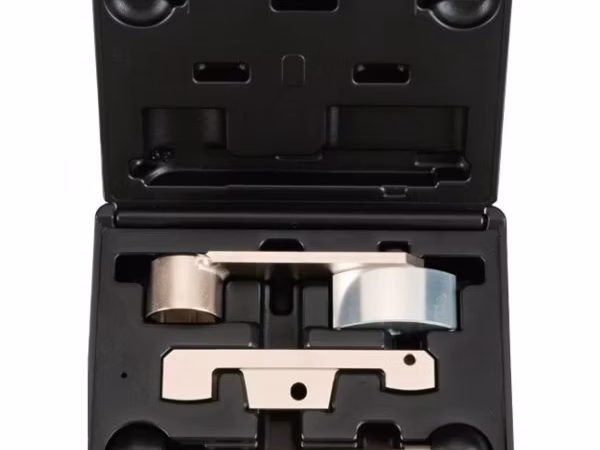 FORCE  Engine timing tool set for PORSCHE
