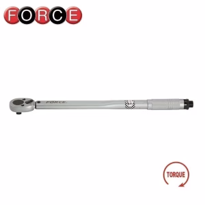3/4″DR. TONE TORQUE WRENCH 140-980NM 1215MM