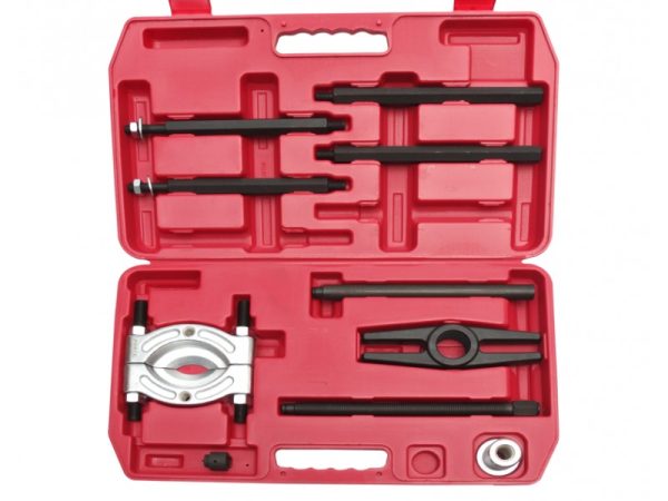 FORCE PRESSURE SCREW SEPARATOR PULLER SET