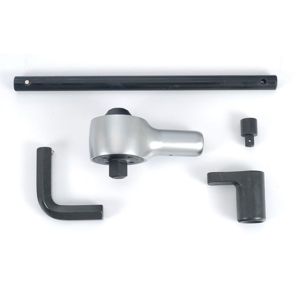 FORCE TORQUE MULTIPLIER SET 3/4"(F)X1"(M) 2500NM