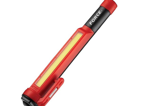 FORCE  5W COB LED pen light