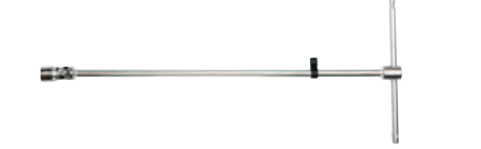 FORCE 3/8" Uni.nut driver (join) 11