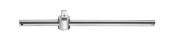 FORCE 3/4"DR. SLIDING T HANDLE (500MML-20")