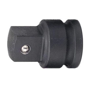 3/4"DR. IMPACT ADAPTOR (BALL) 3/4"(F)X1"(M) 63MML