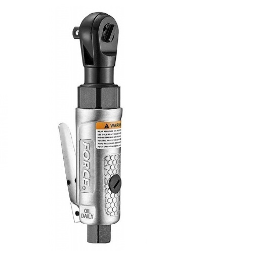 3/8"DR. STUBBY RATCHET IMPACT WRENCH (165MML-6.5")