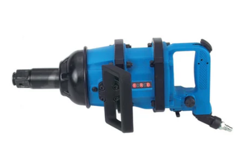 FORCE 1-1/2" DR. IMPACT WRENCH 452-17.8" MML