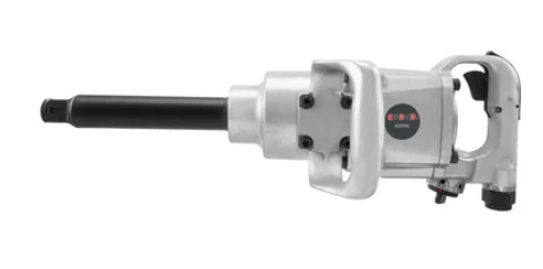 FORCE 1"DR. SUPER DUTY IMPACT WRENCH 367MML-14.5"