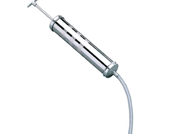 FORCE OIL SUCTION GUN (500CC) 20OZ/550CC