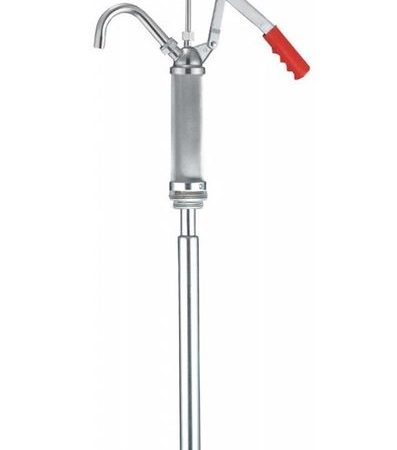 FORCE OIL BARREL PUMP 350CC