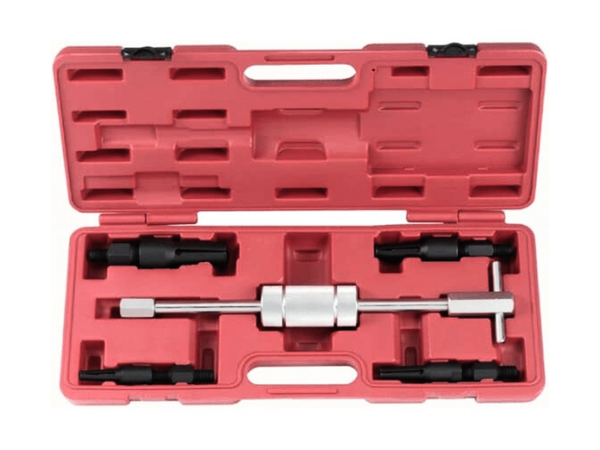 FORCE BLIND HOLE BEARING PULLER SET