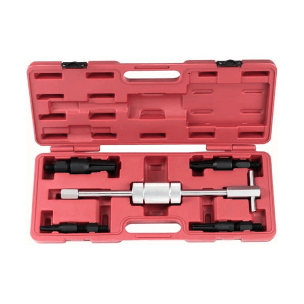 FORCE BLIND HOLE BEARING PULLER SET