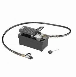 FORCE AIR / HYDRAULIC PUMP 1600 C.C.