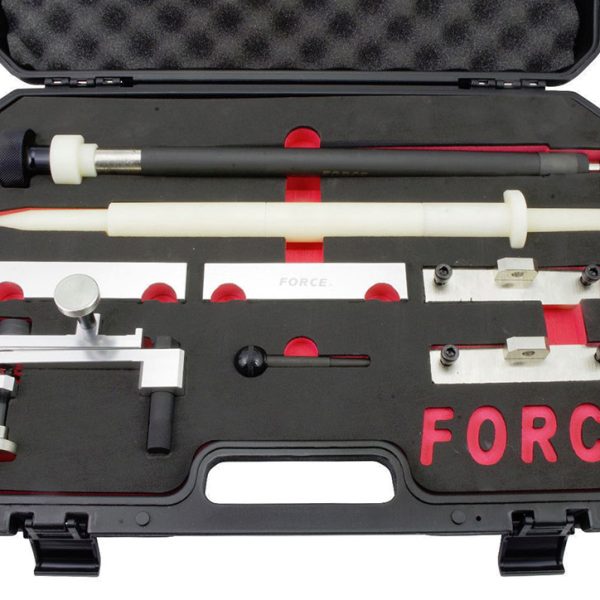FORCE  Engine timing tool set for PORSCHE Boxer, 911