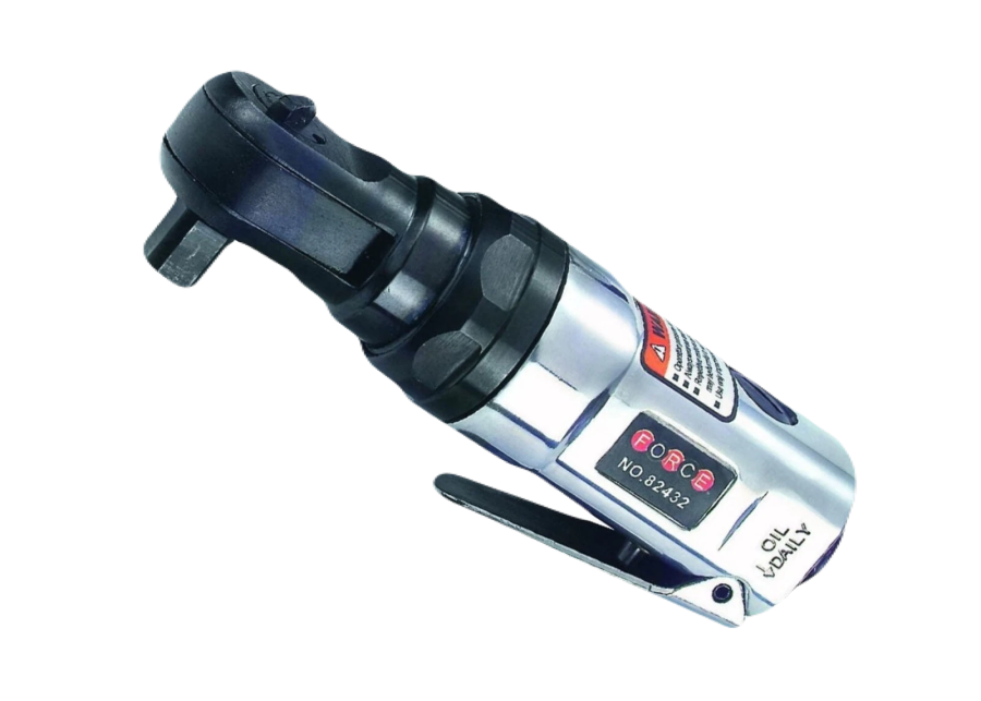 Impact Sockets & Accessories