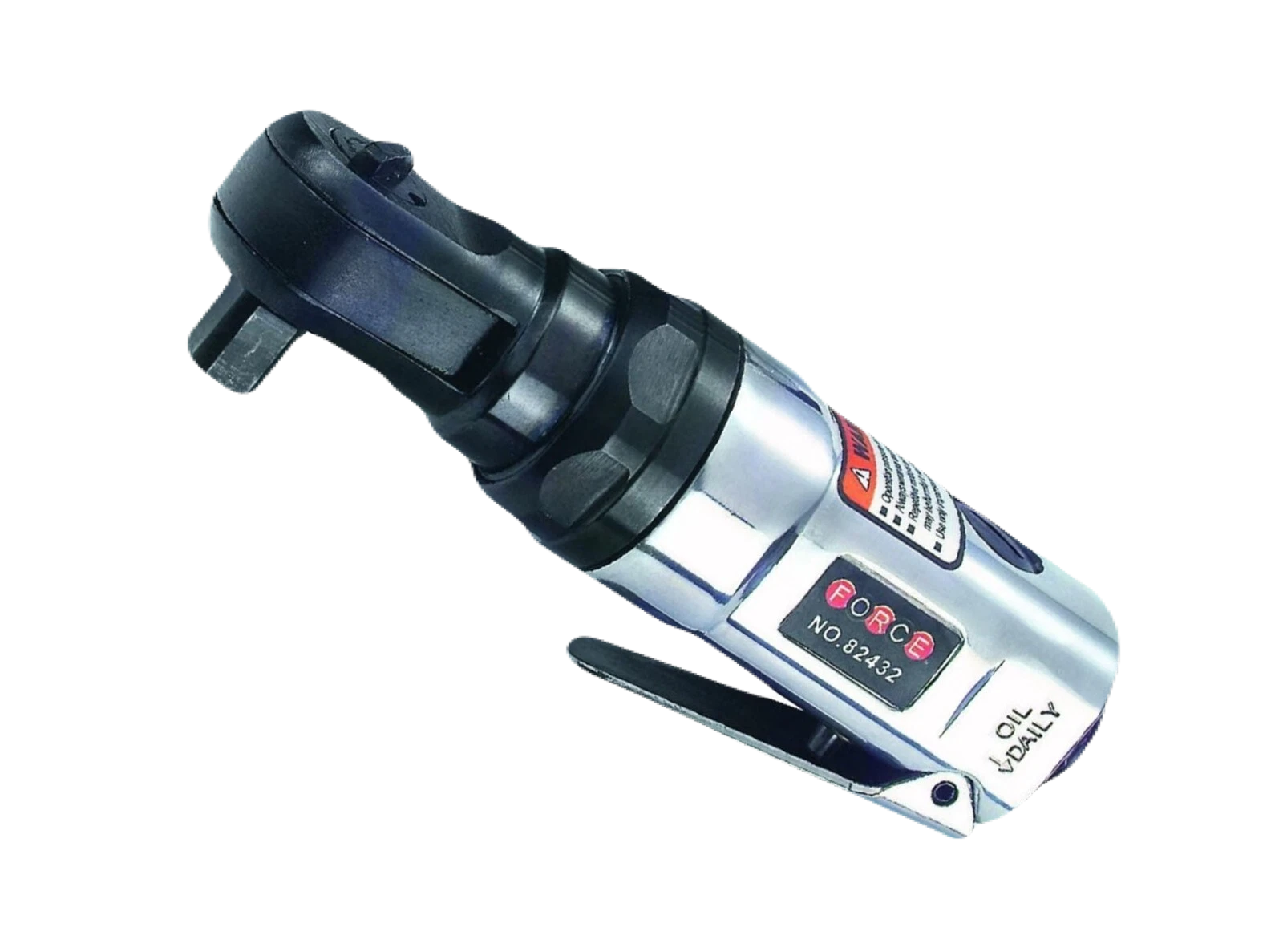 Impact Sockets & Accessories