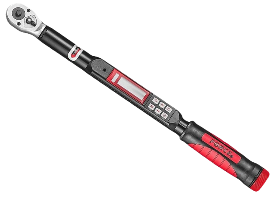 Torque Control and Multipliers