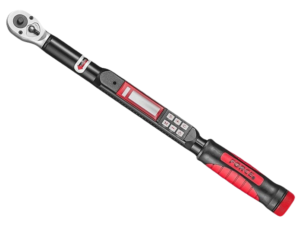 Torque Control and Multipliers
