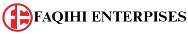 Faqihi Enterprises Supplier | Distributor UAE