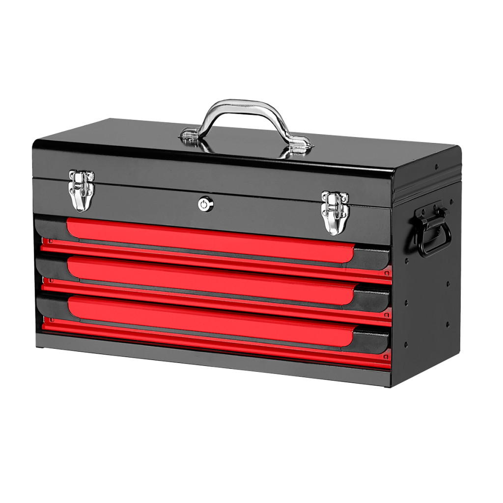 Glory box (with glossy paint)