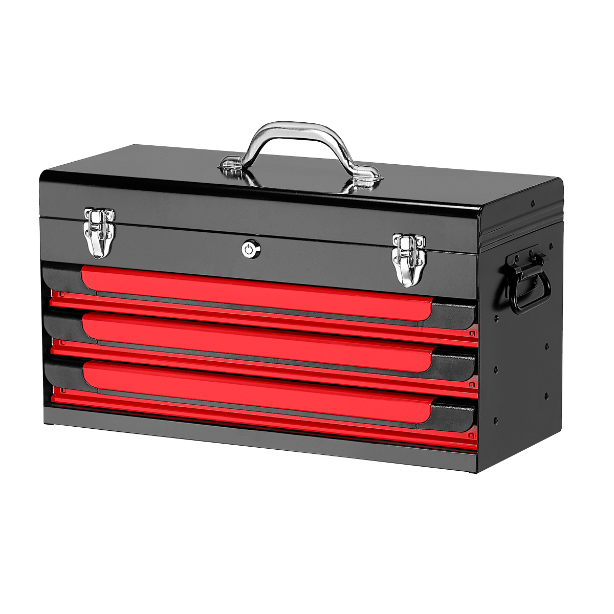 Glory box (with glossy paint)