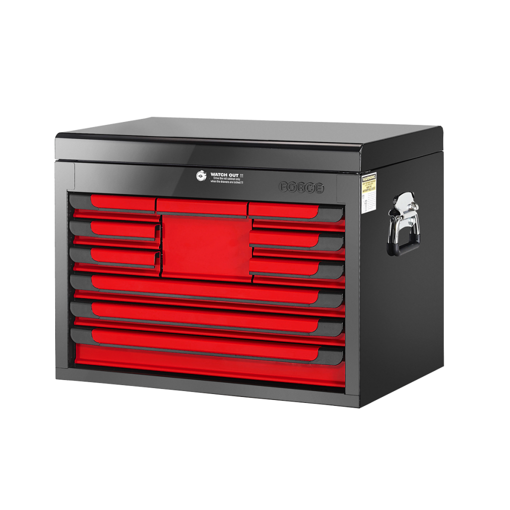 Glory box (with glossy paint)