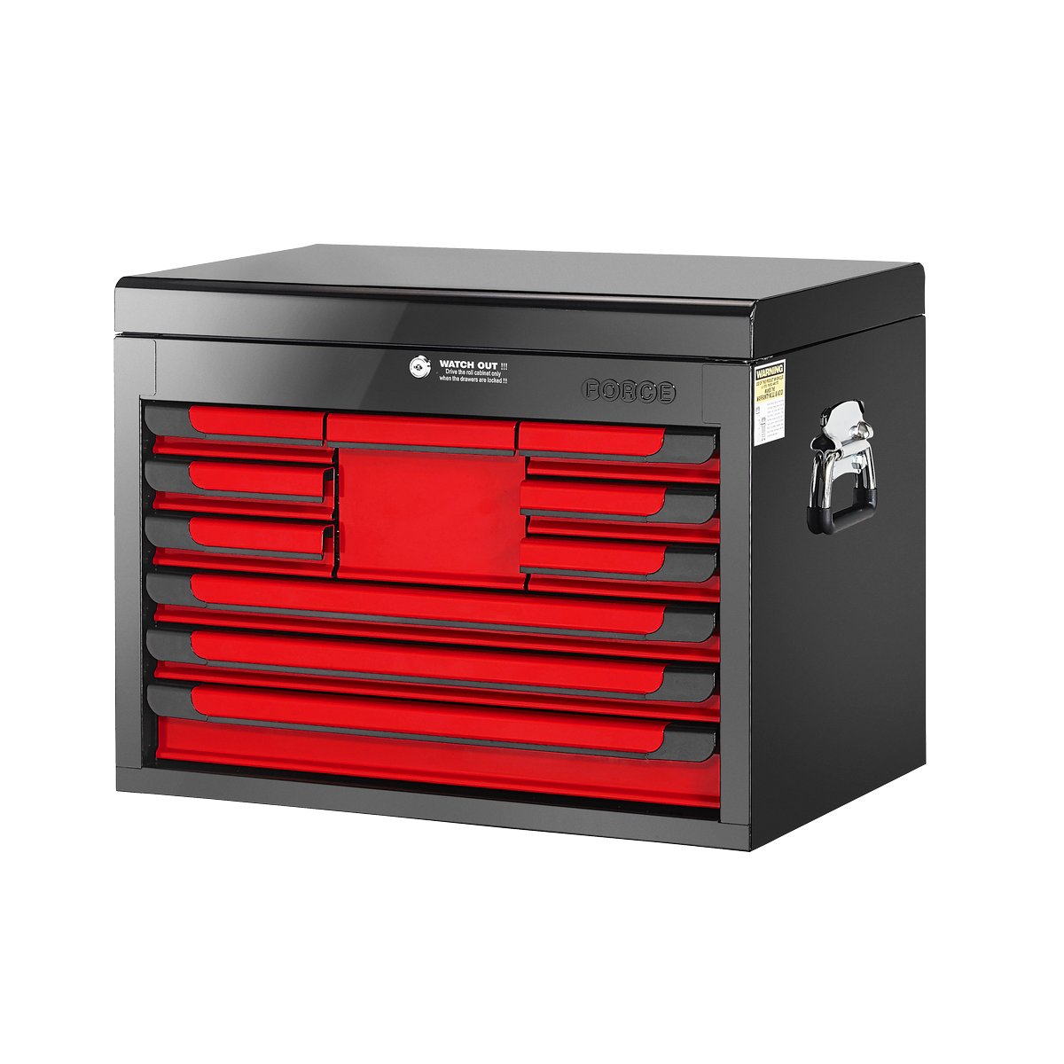 Glory box (with glossy paint)