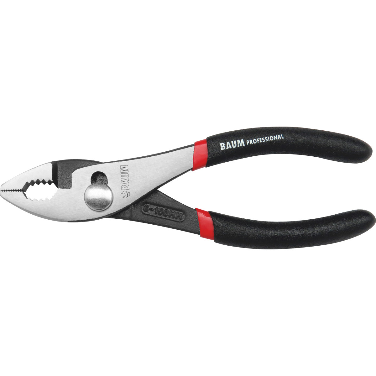 SLIP JOINT PLIERS