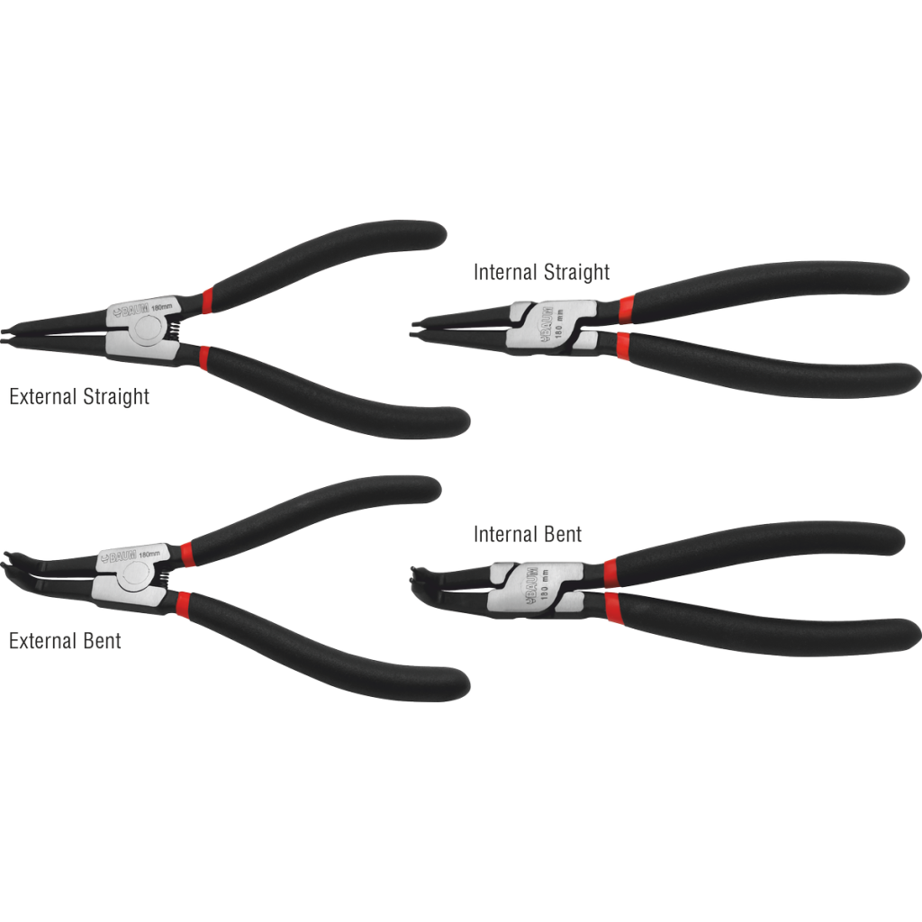 CIRCLIP PLIERS