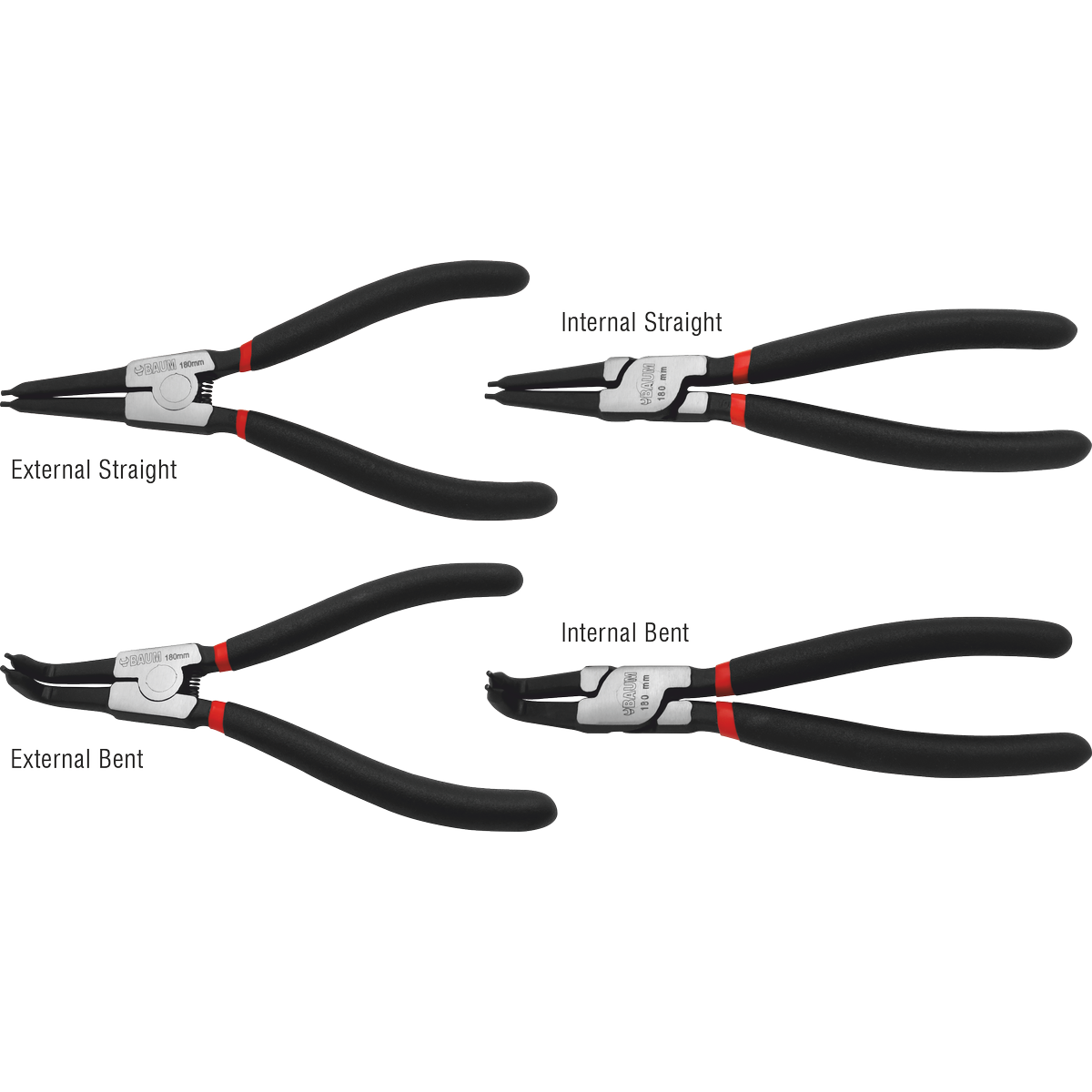 CIRCLIP PLIERS