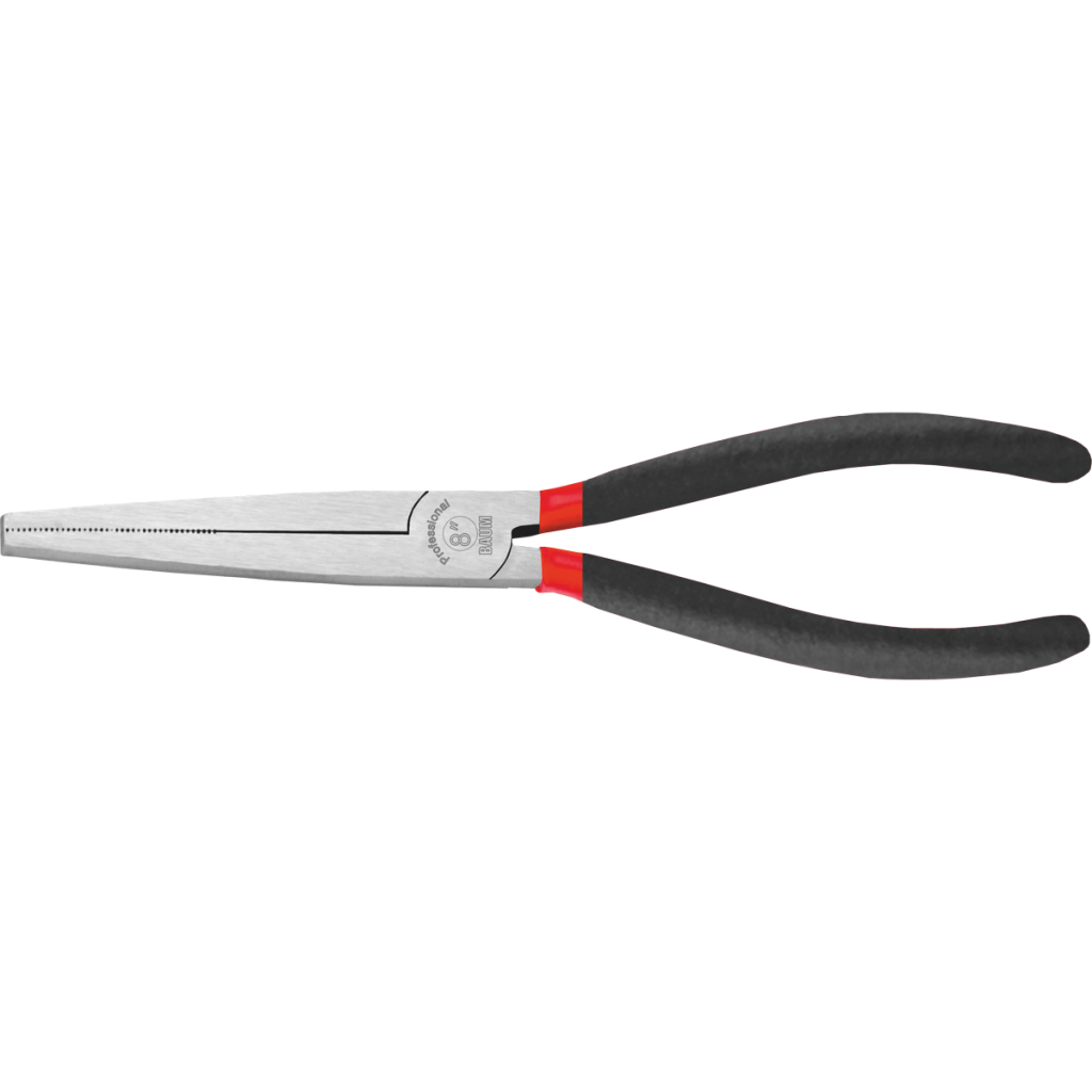 FLAT NOSE PLIERS